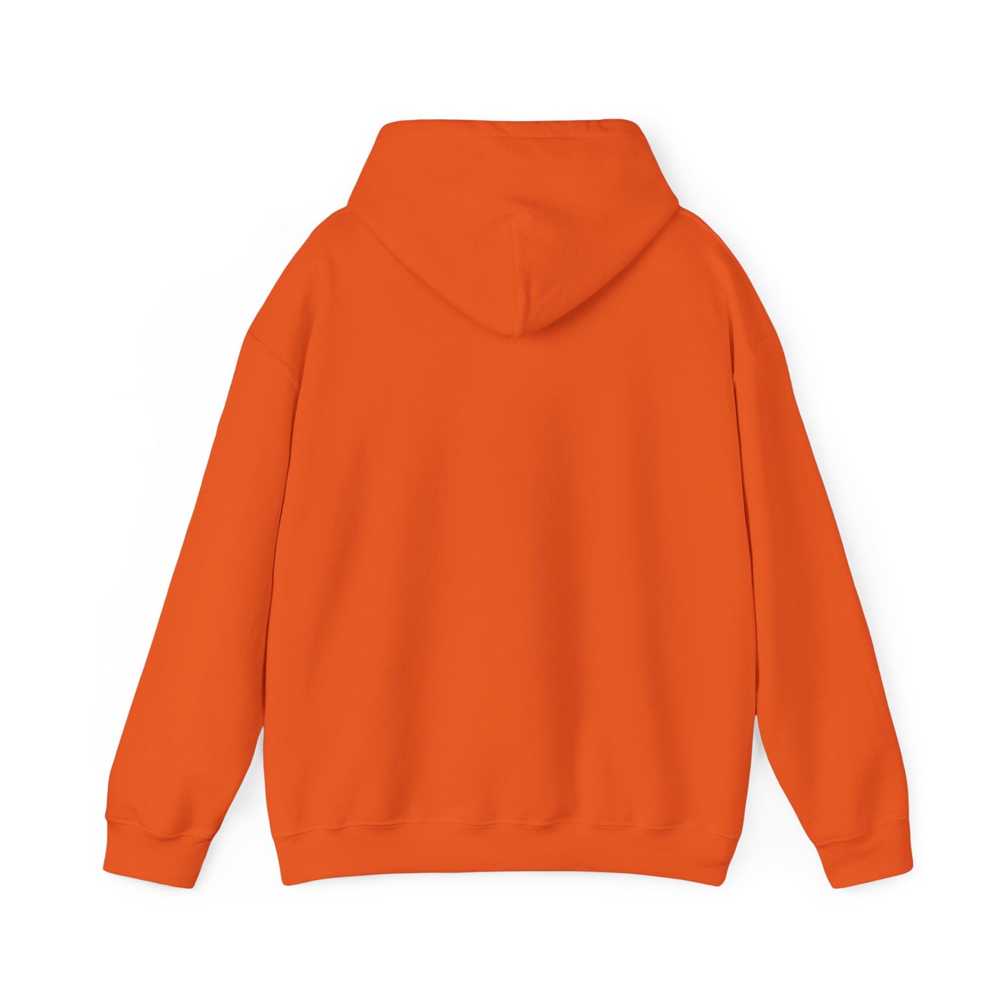 Orange Kush Hoodie