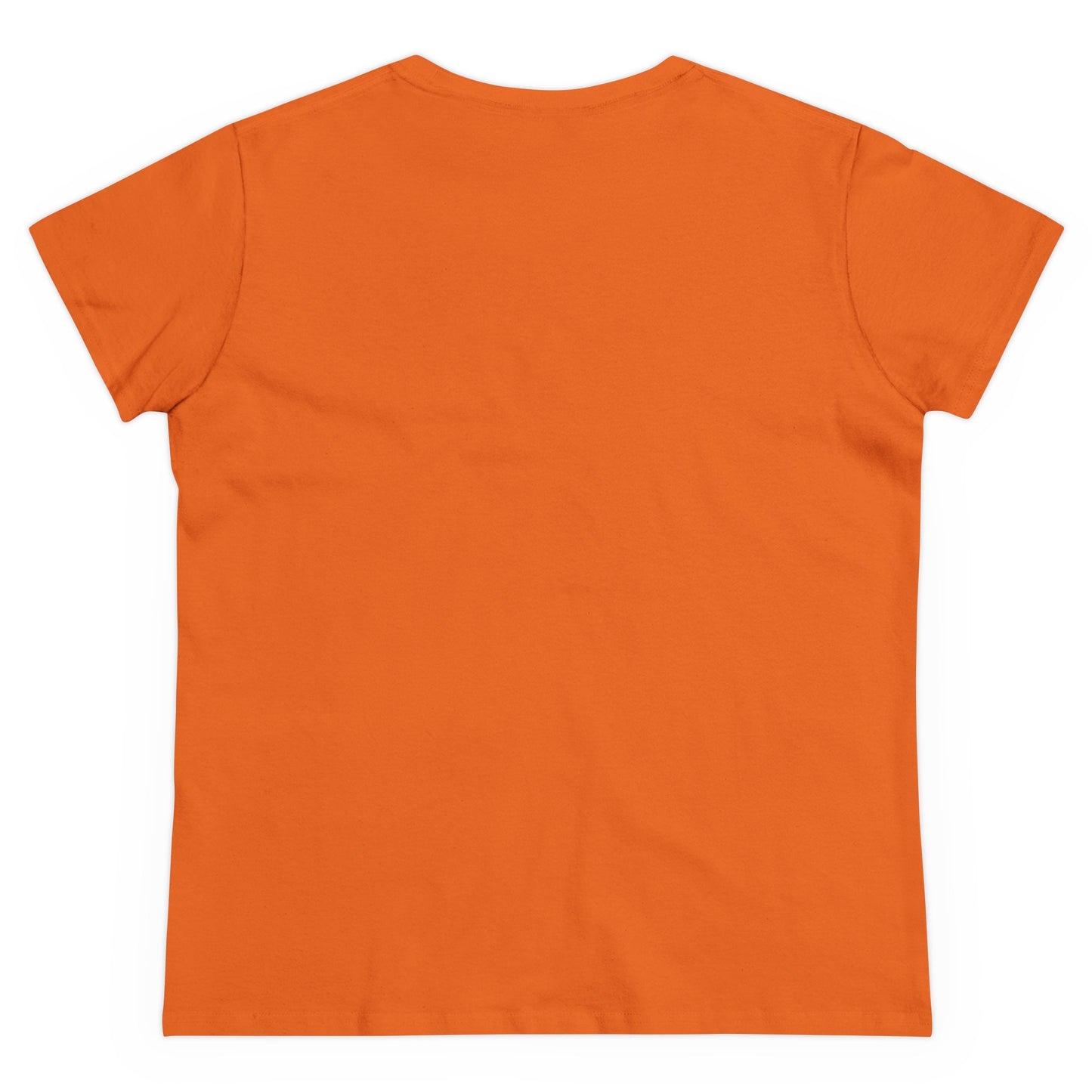 Women's Orange Out Tee