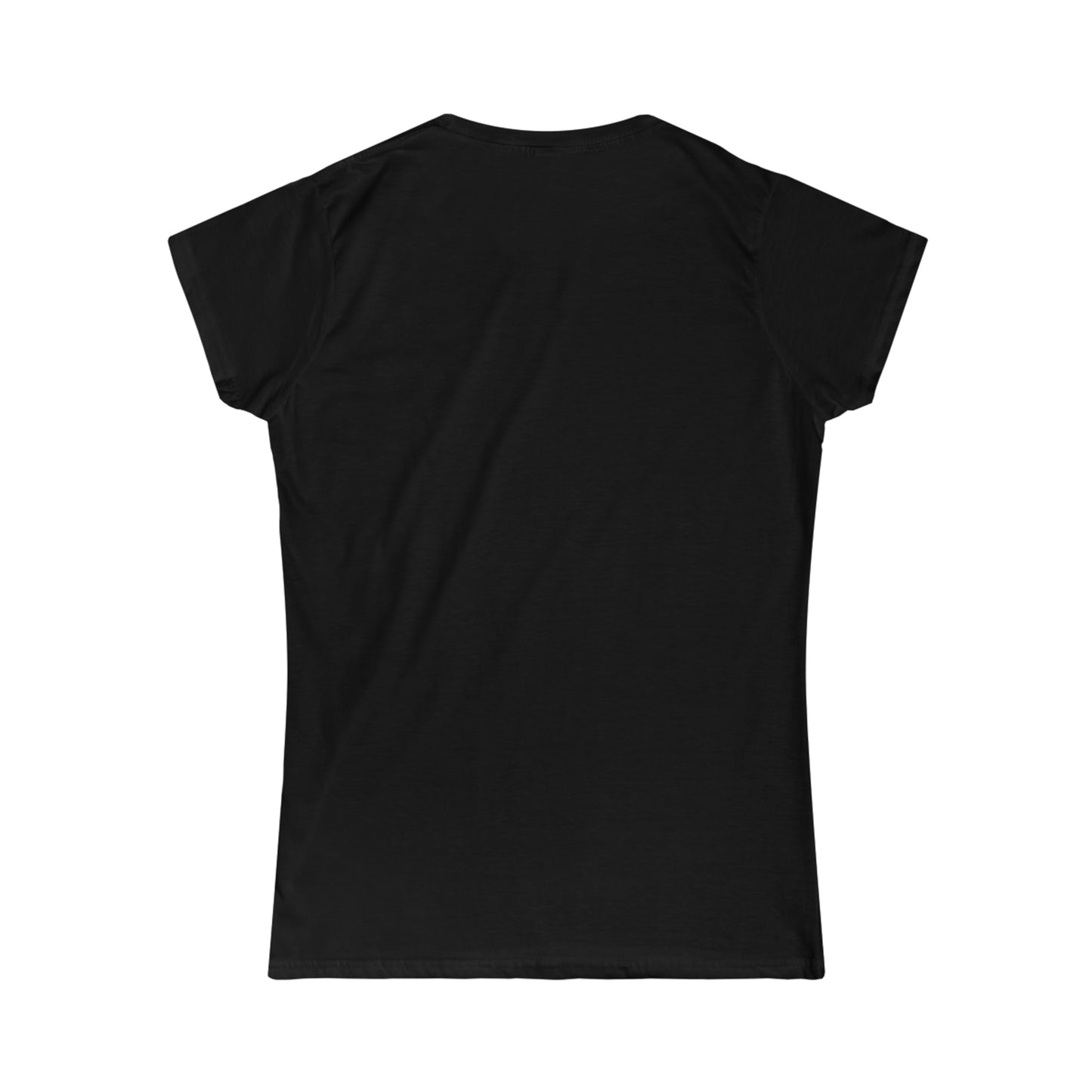Women's Sunday Addams Tee