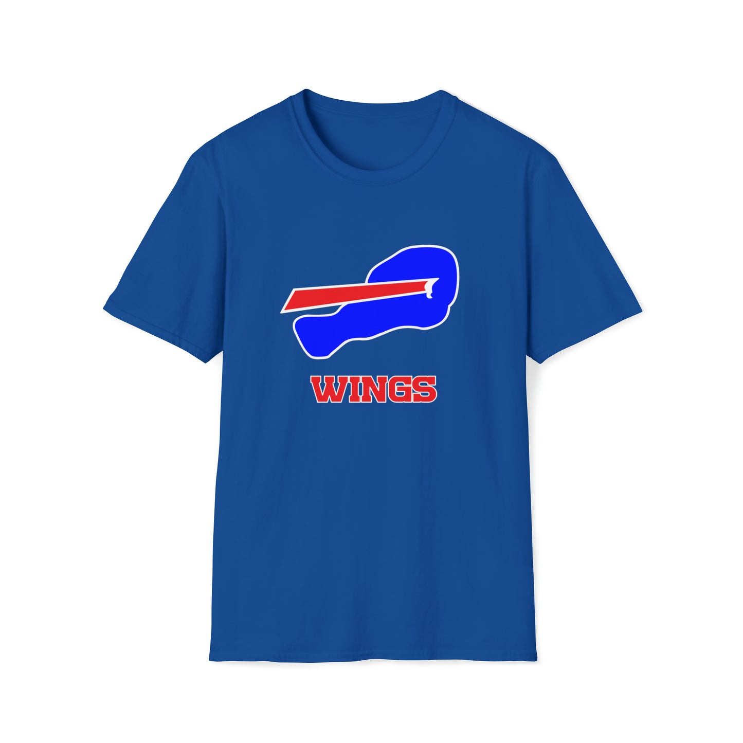 Buffalo Wings T-Shirt