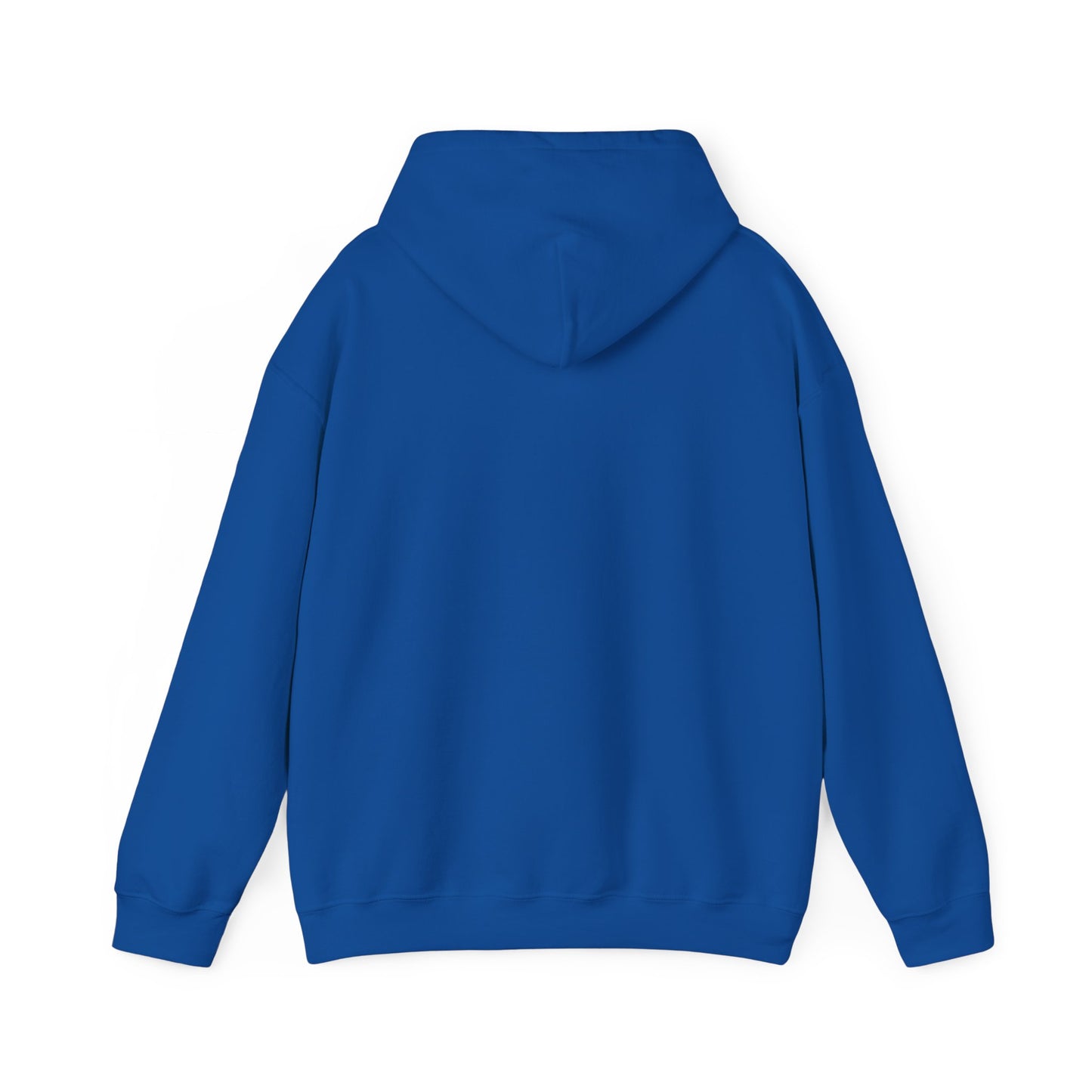 Buffalo Stoners Hoodie