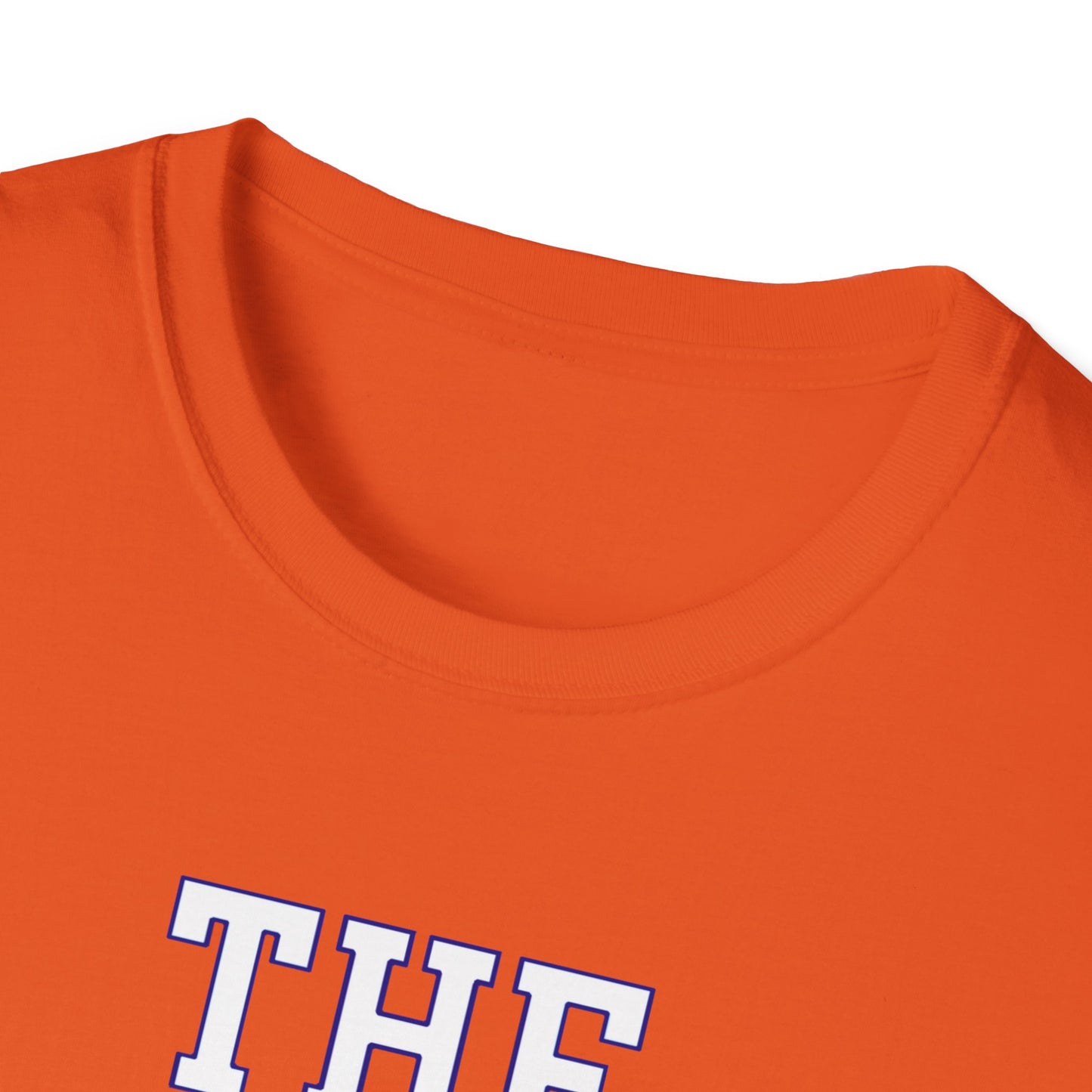 The Cuse is Loose T-Shirt