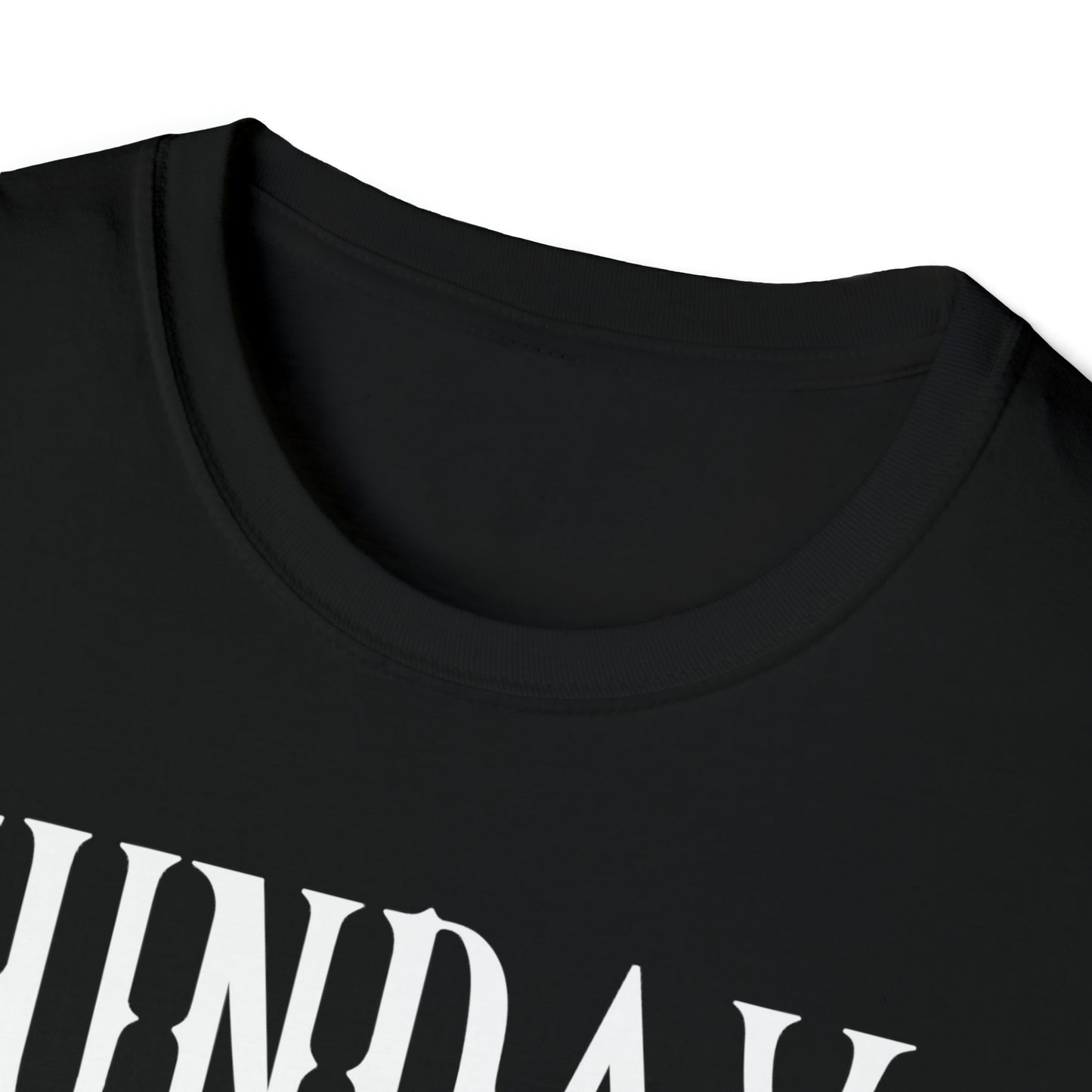 Sunday Addams T-Shirt
