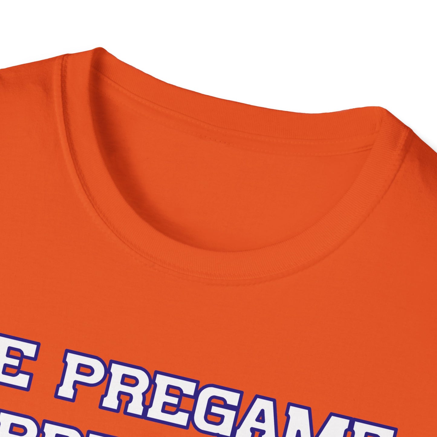 Syracuse Pregame T-Shirt