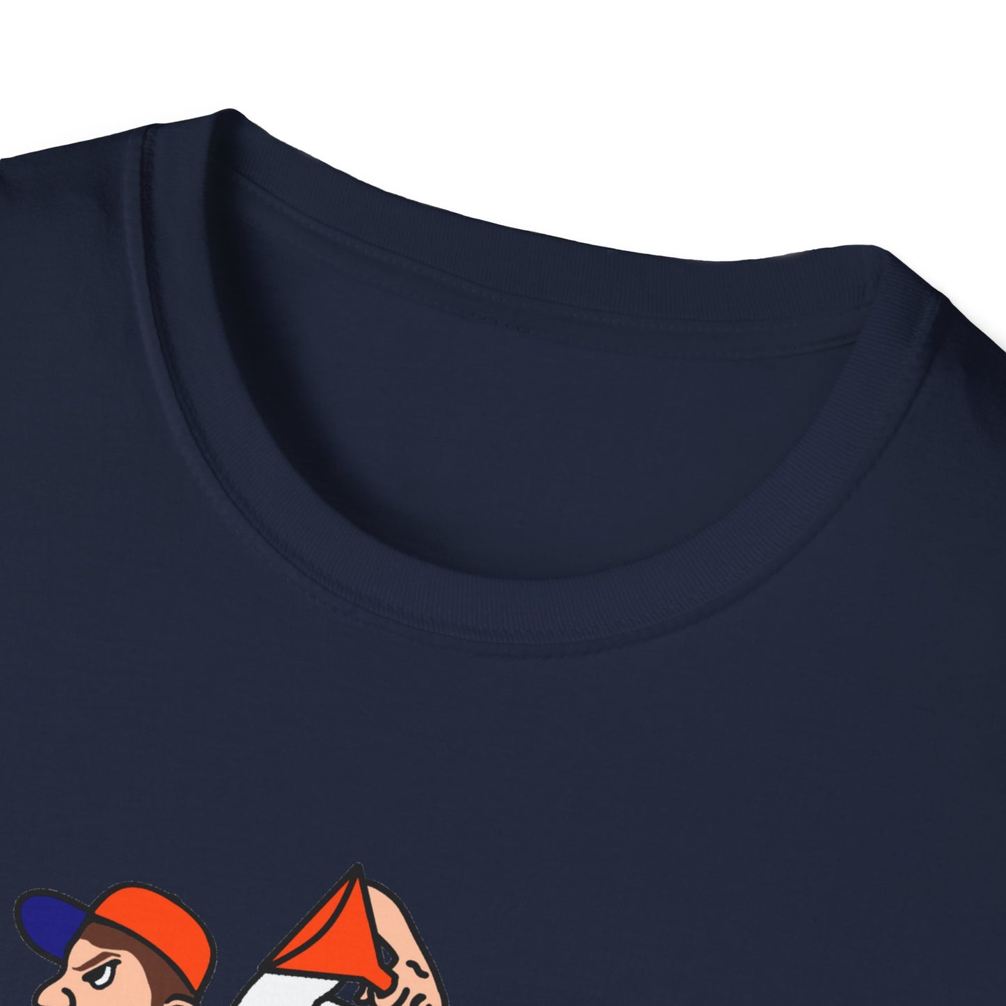 Vintage Syracuse Party T-Shirt
