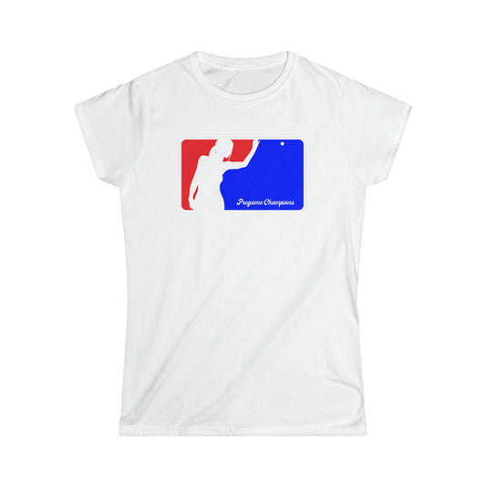 Beer Pong League Tee