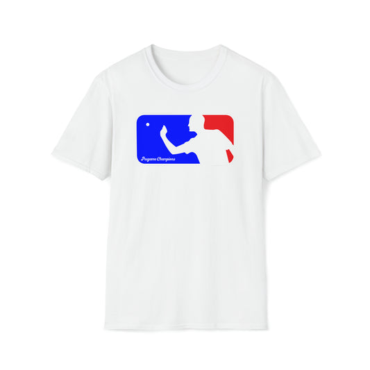 Men's Beer Pong League T-Shirt