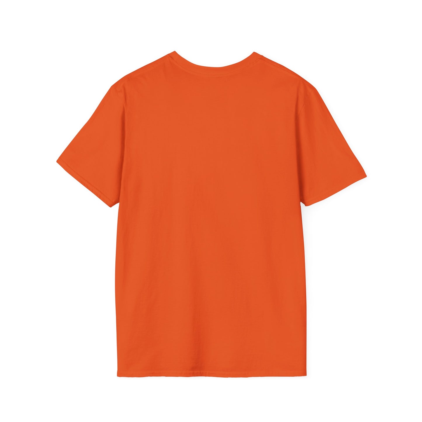 Orange Kush T-Shirt