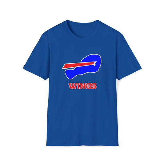 Buffalo Wings T-Shirt