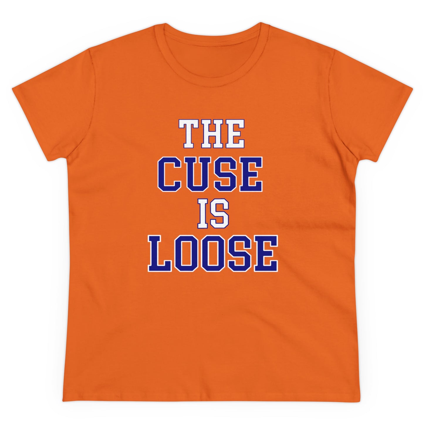 Women's Cuse is Loose Tee