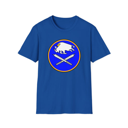 Buffalo Stoners T-Shirt