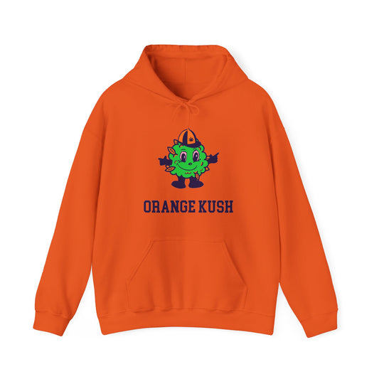 Orange Kush Hoodie