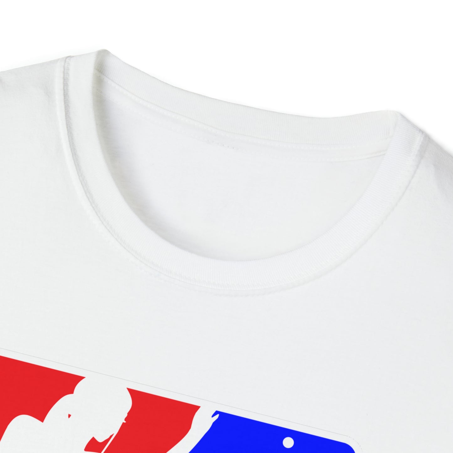 Beer Pong League T-Shirt