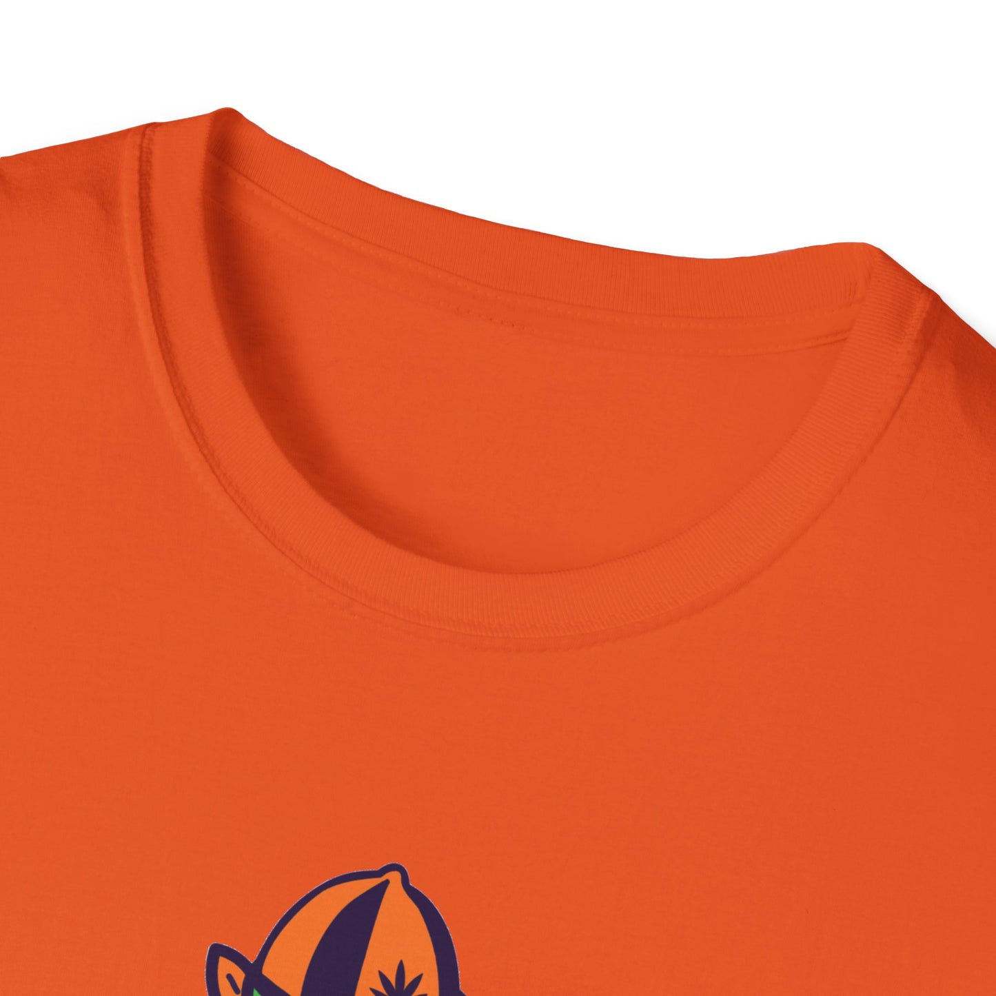 Orange Kush T-Shirt