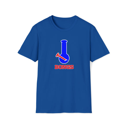 Buffalo Bongs T-Shirt