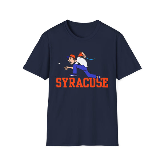 Vintage Syracuse Party T-Shirt