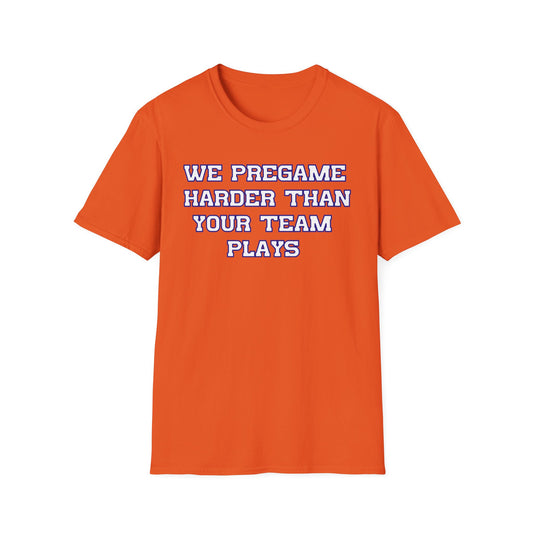 Syracuse Pregame T-Shirt