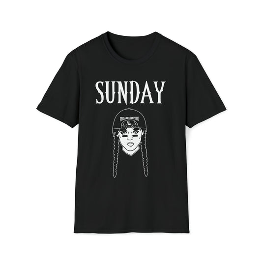 Sunday Addams T-Shirt