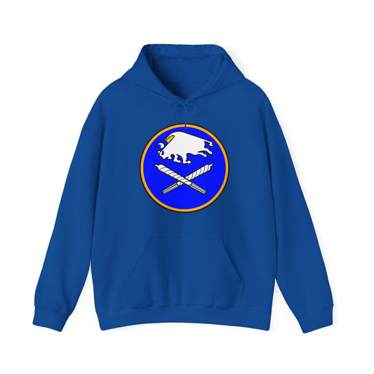 Buffalo Stoners Hoodie