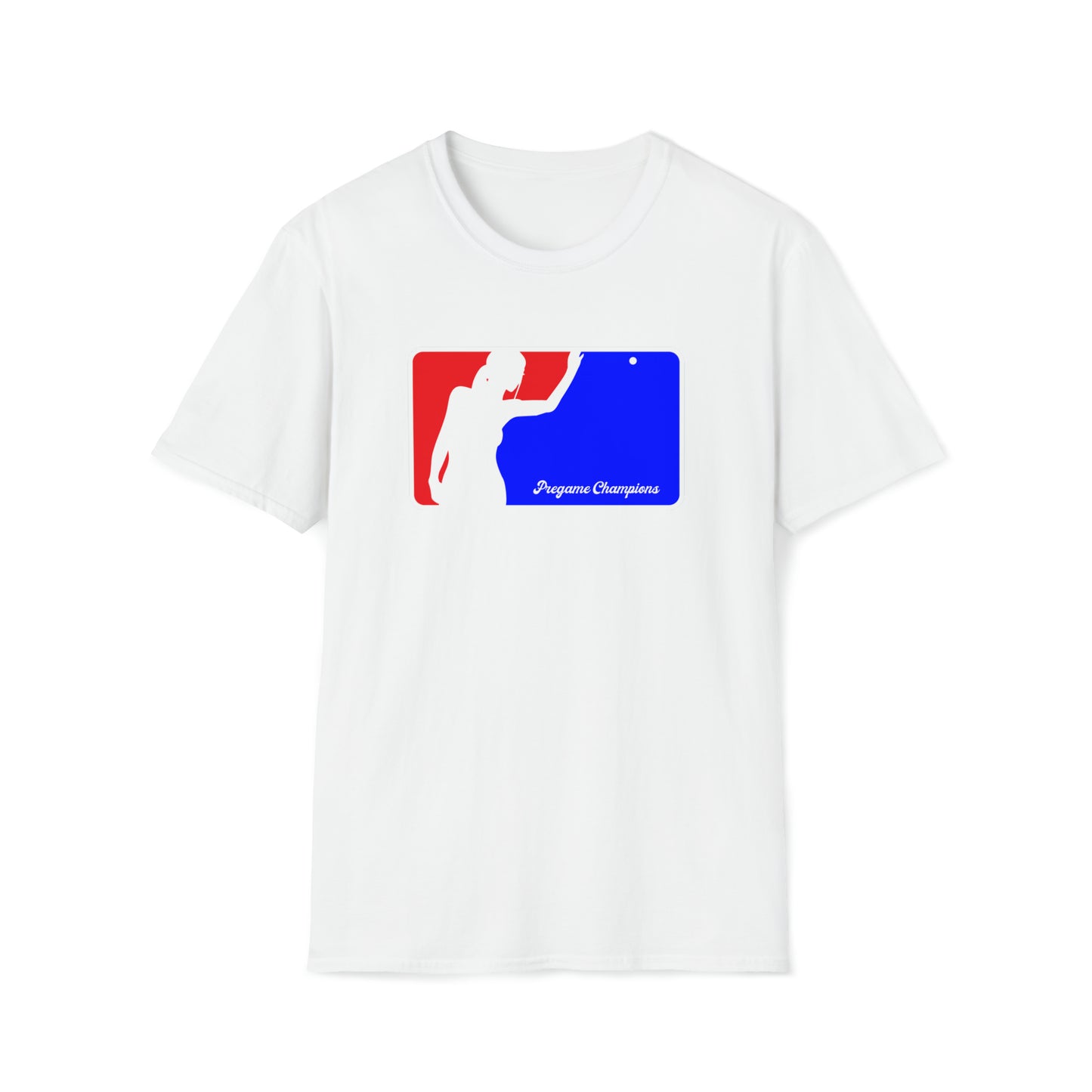 Beer Pong League T-Shirt