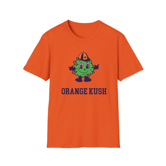 Orange Kush T-Shirt