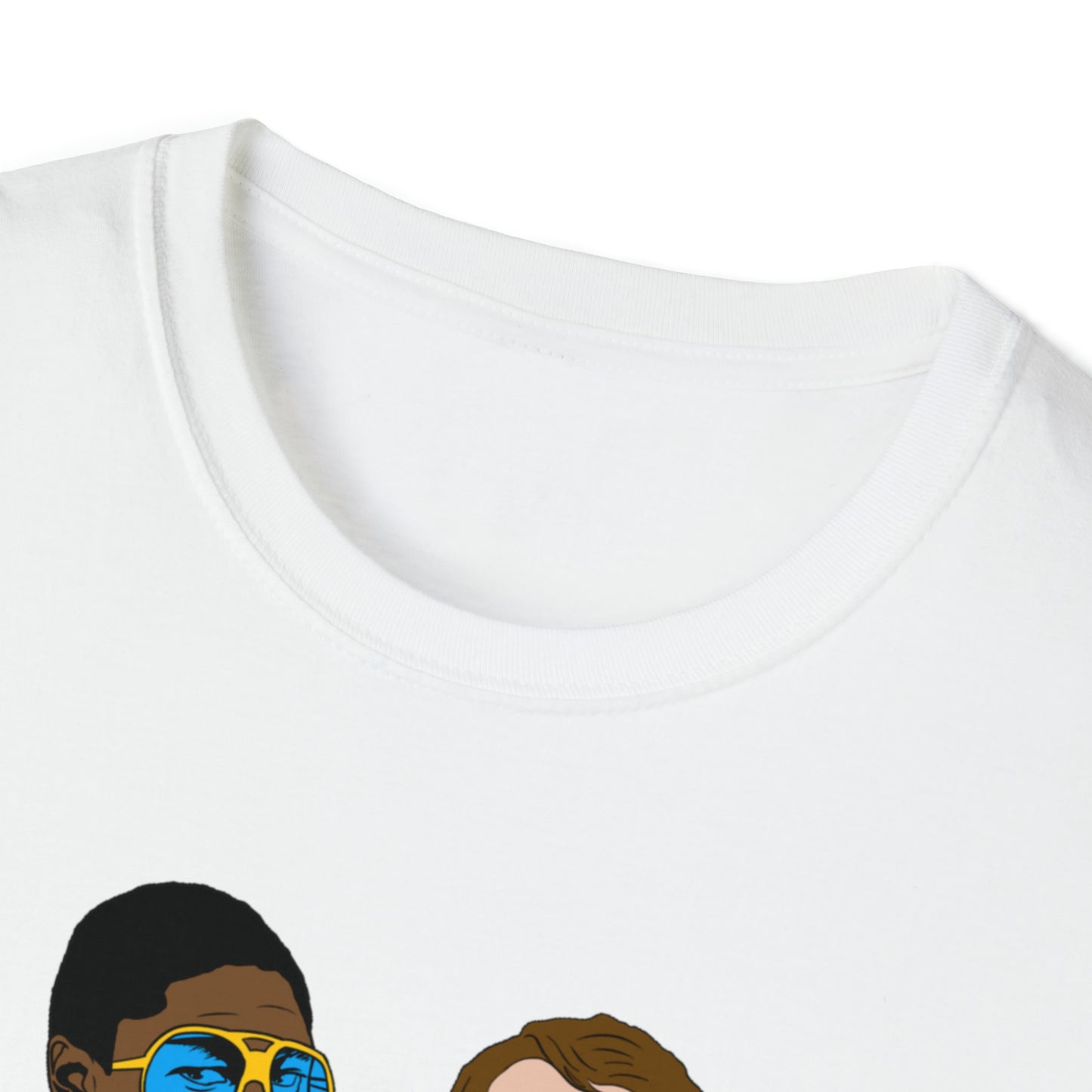 Allen and Diggs T-Shirt